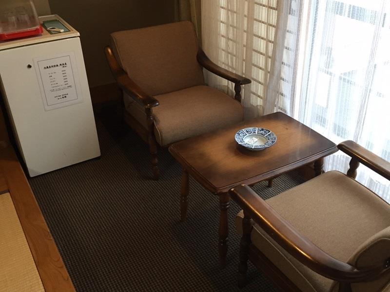 Nanjo Ryokan Ueda Εξωτερικό φωτογραφία